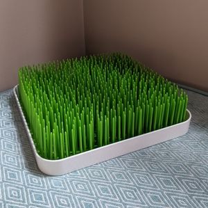 Boon Grass Countertop Drying Rack